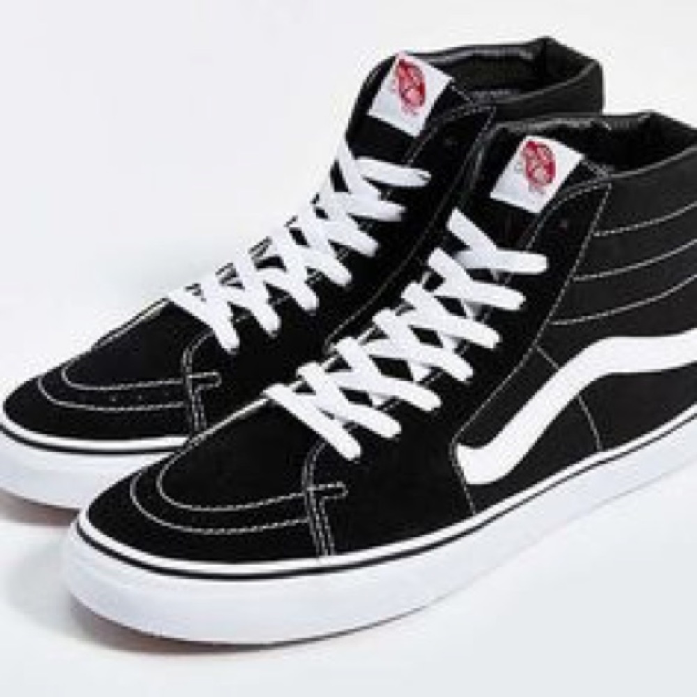 Vans💕